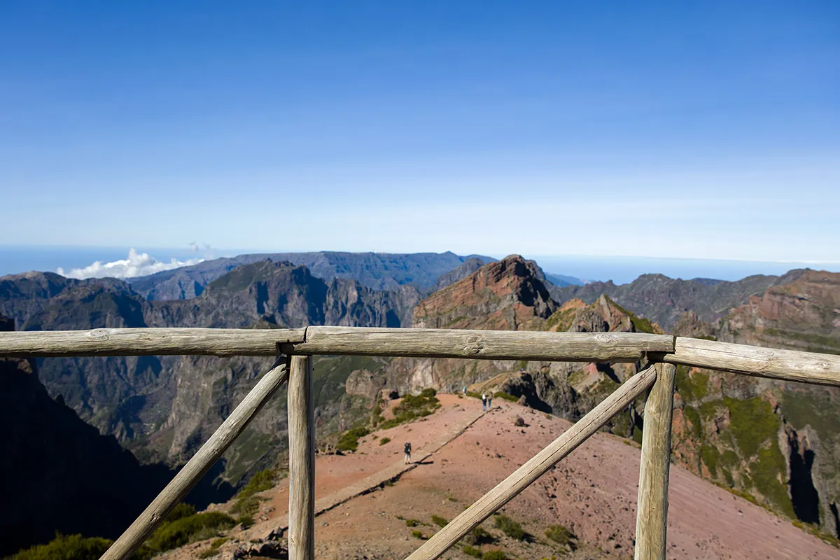 Banner de Vista do Alto